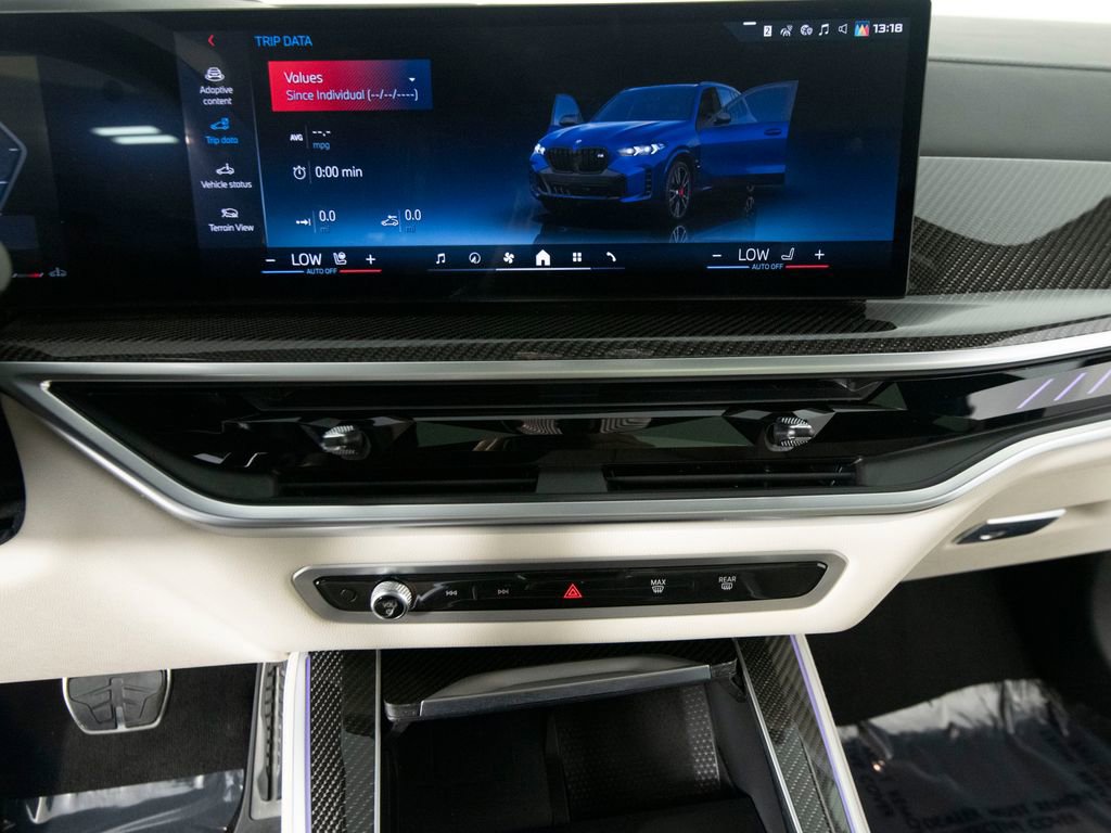 Used 2024 BMW X5 M60i image 24