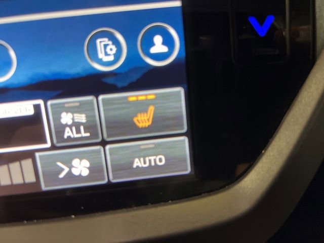 Certified 2026 Subaru Forester Premium image 35