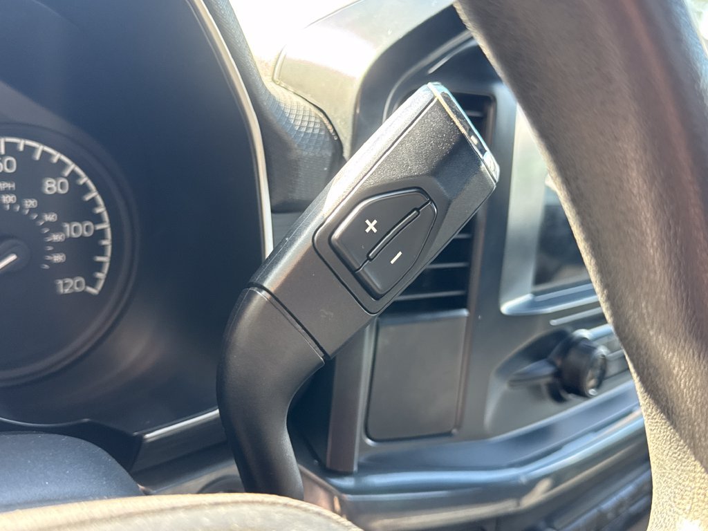Used 2023 Ford F150 XL w/ STX Appearance Package AWD/4WD image 14