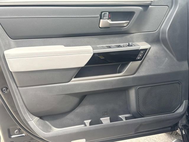 New 2026 Toyota Tundra Limited RWD image 20