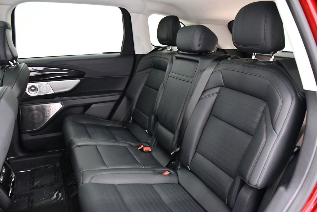 Used 2026 Lincoln Nautilus Reserve AWD/4WD image 22