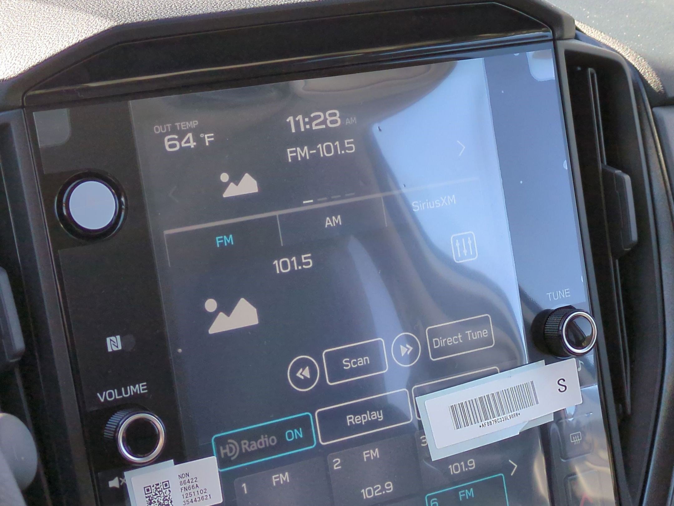 New 2026 Subaru Crosstrek 2.5i Premium image 11