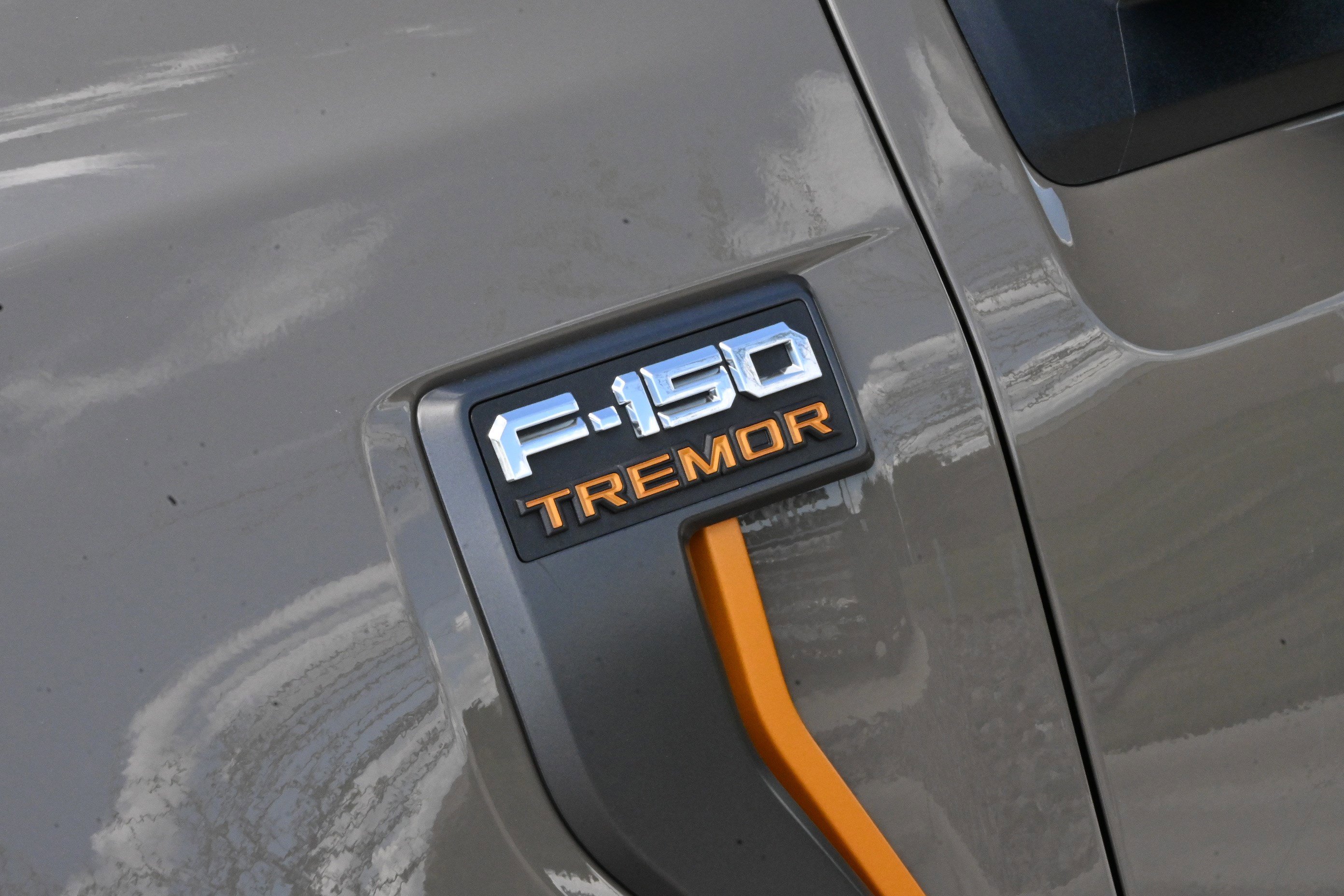 Used 2026 Ford F150 Tremor w/ Equipment Group 402B MID AWD/4WD image 43
