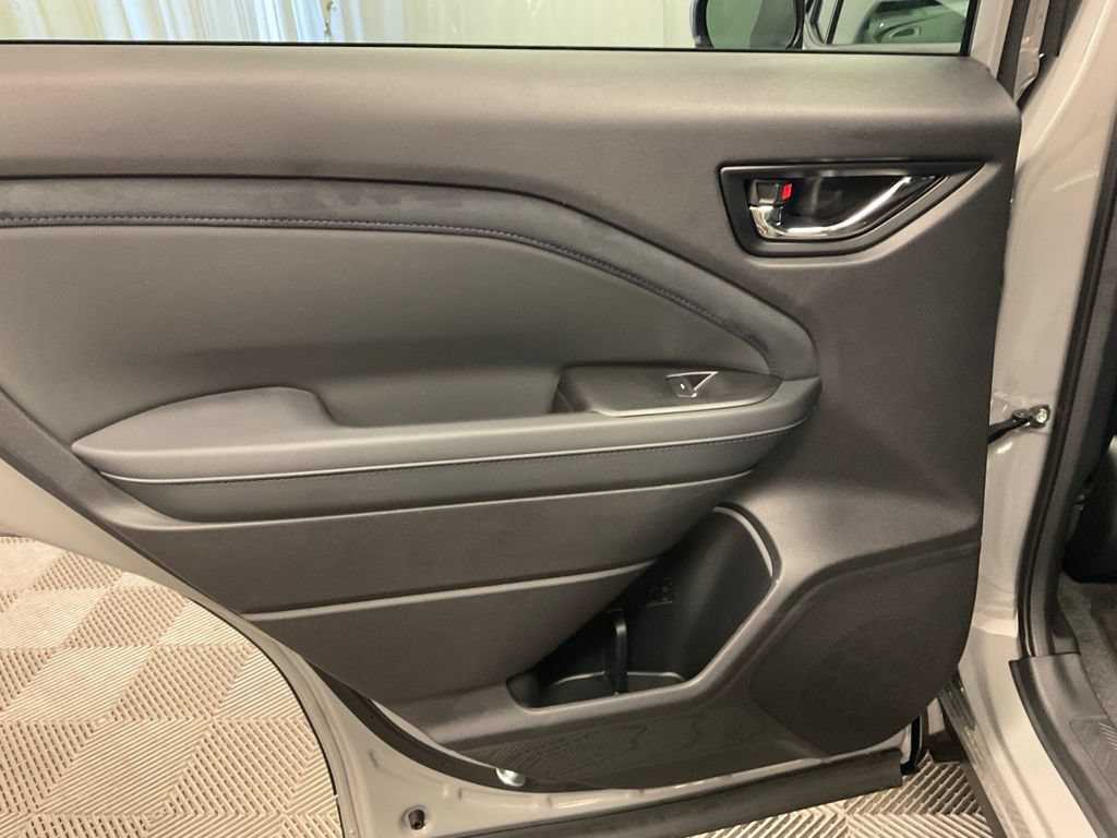 New 2026 Subaru Forester Limited AWD/4WD image 32
