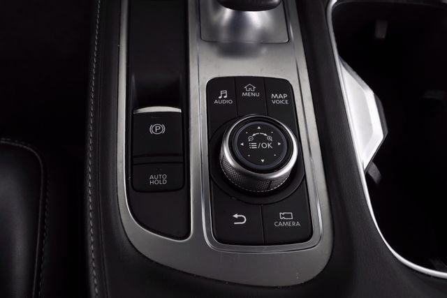 Used 2025 INFINITI QX60 Luxe image 30