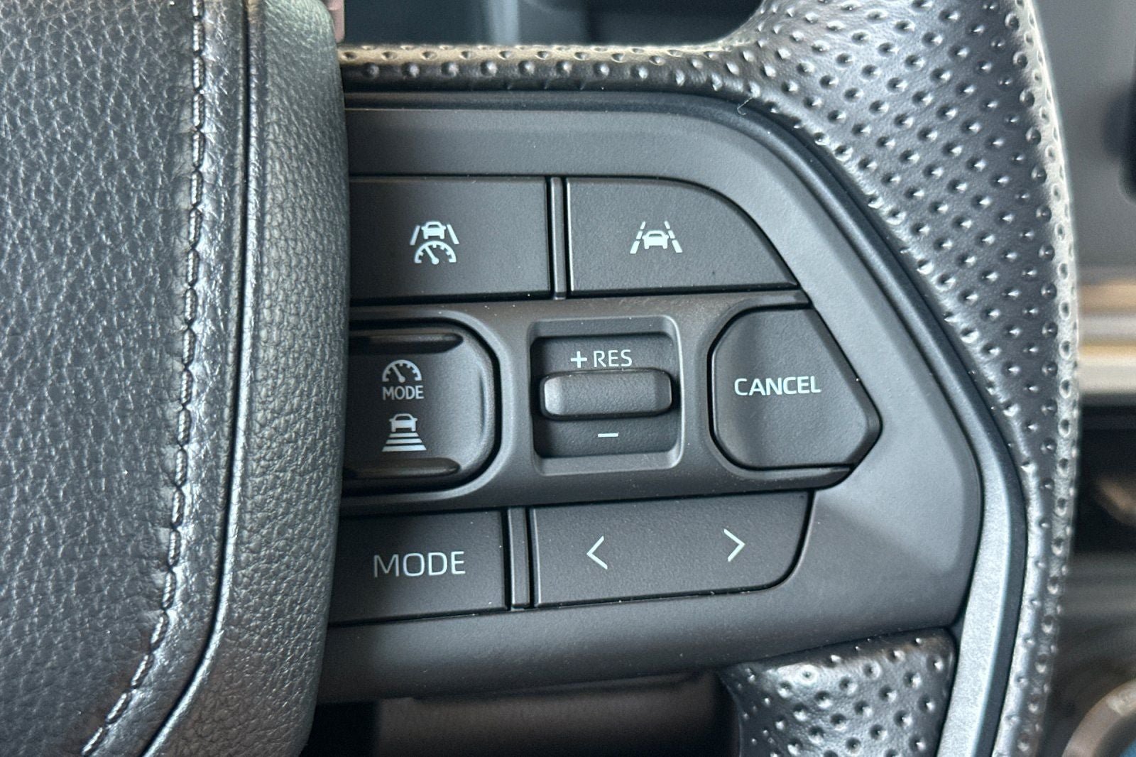New 2026 Toyota Tacoma SR5 AWD/4WD image 26