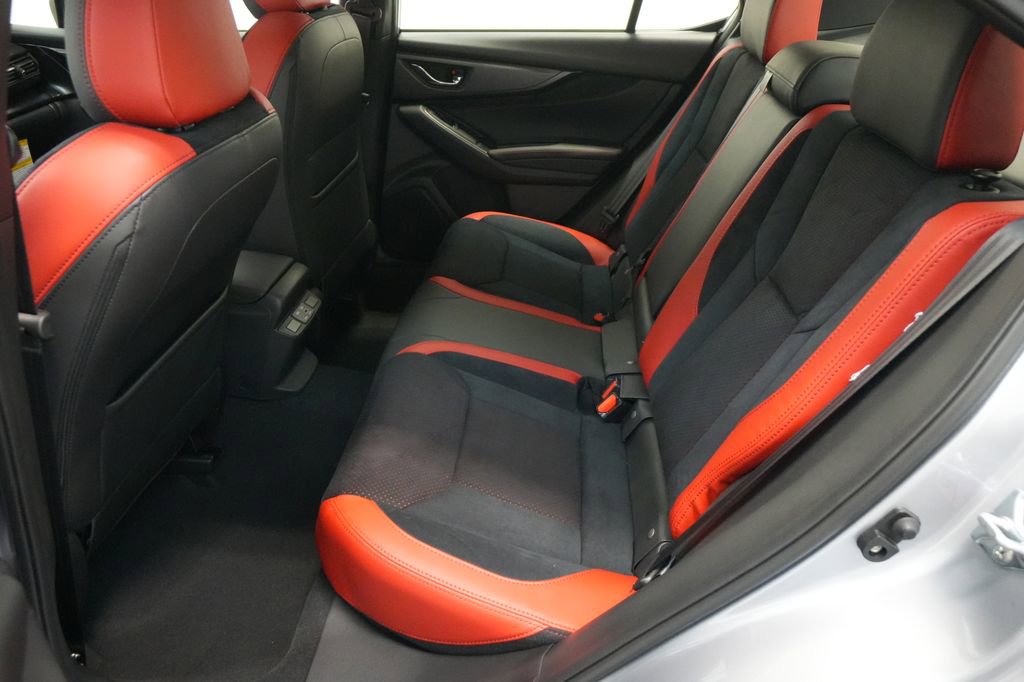 New 2025 Subaru WRX Limited image 20