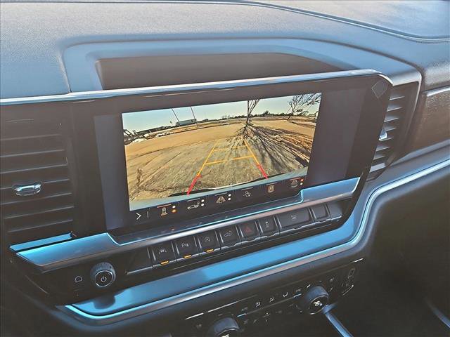 New 2026 Chevrolet Silverado 1500 High Country w/ Technology Package AWD/4WD image 13
