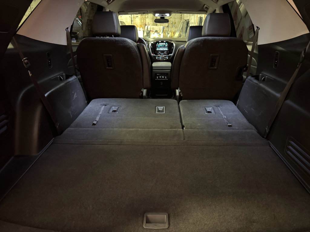 Used 2019 Chevrolet Traverse LT image 20
