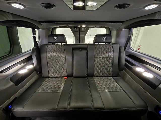 New 2026 Ford Transit 150 Low Roof image 33