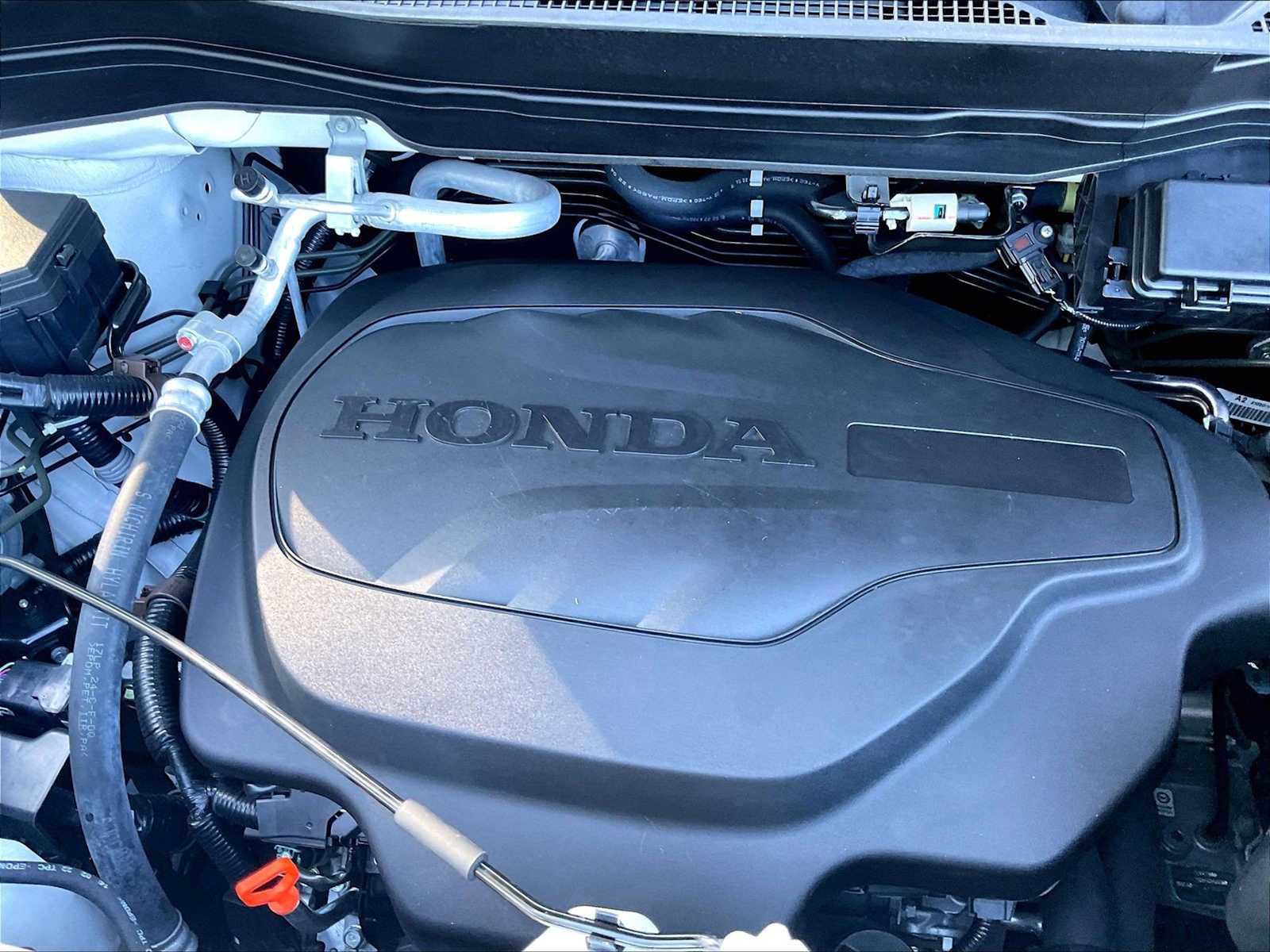 Used 2023 Honda Ridgeline RTL-E image 33
