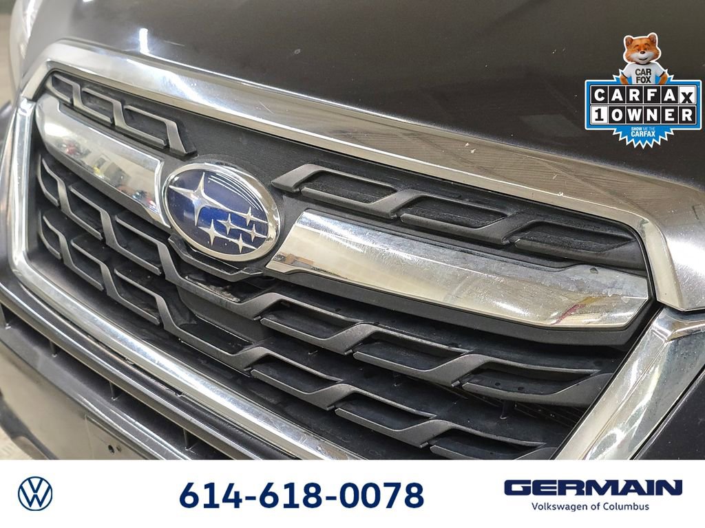 Used 2017 Subaru Forester 2.5i Limited image 17