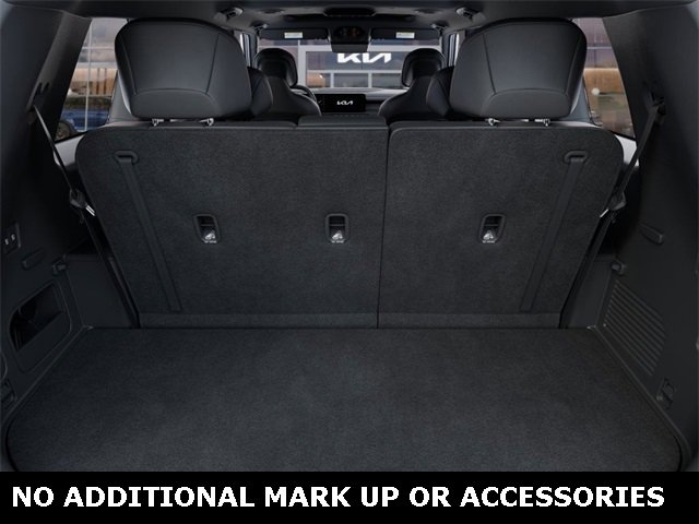 New 2027 Kia Telluride EX X-Line image 19