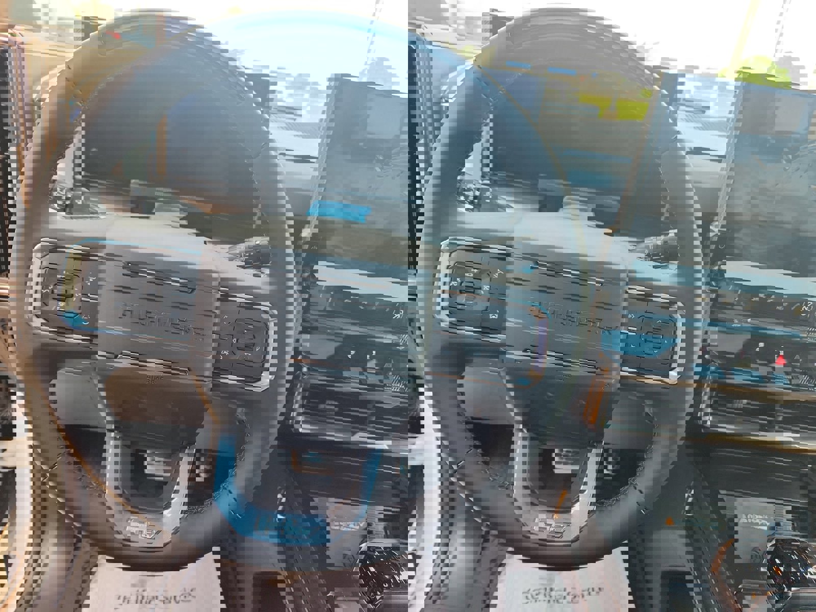 New 2025 GMC Hummer EV 3X w/ LPO, Sport Package image 9