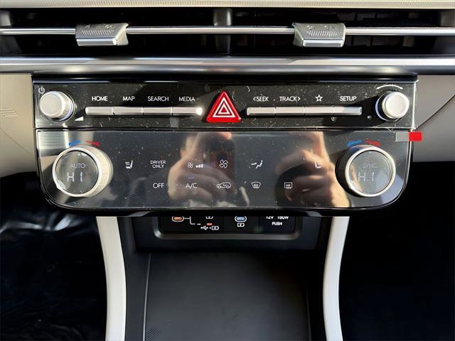 New 2026 Hyundai Tucson SEL image 22