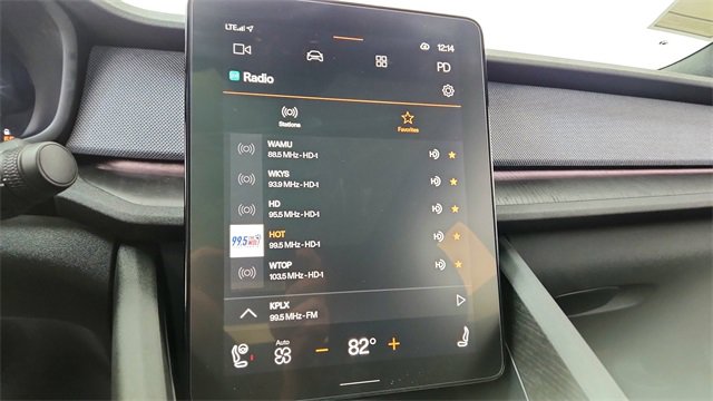 Used 2024 Polestar Polestar 2 w/ Pilot Pack image 46