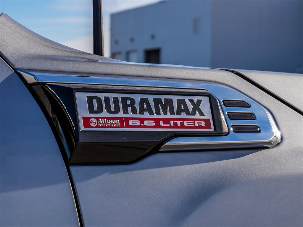 New 2026 GMC Sierra 3500 SLE w/ Preferred Package image 10