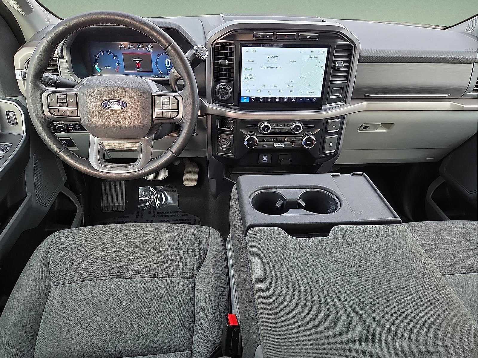 Used 2024 Ford F150 XLT image 11