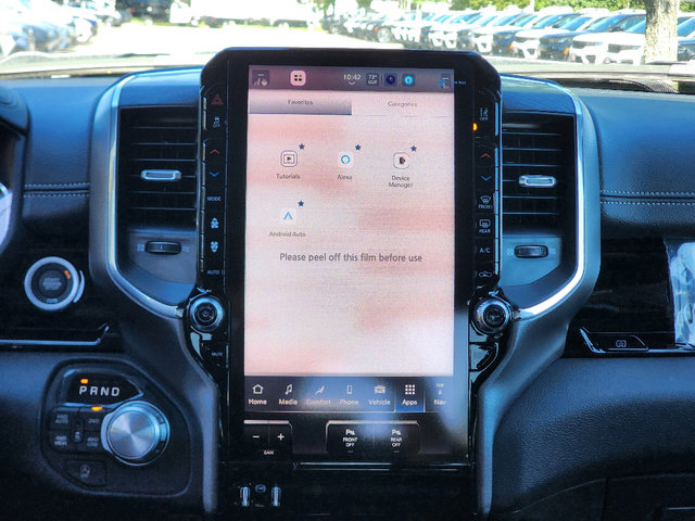 New 2026 RAM 1500 Laramie image 3