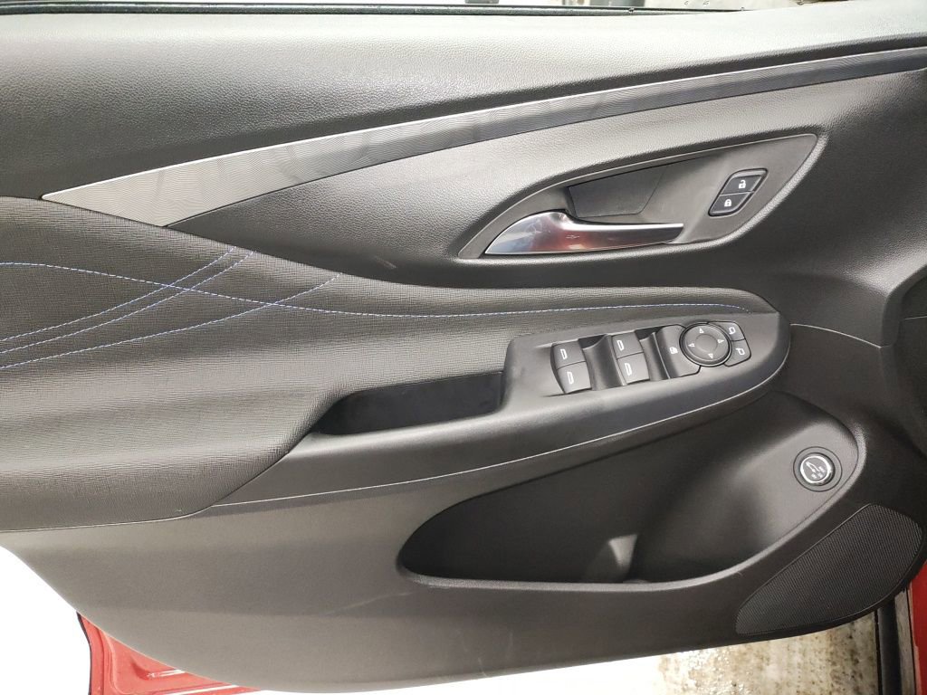 New 2026 Buick Envista Sport Touring w/ Convenience I Package image 27