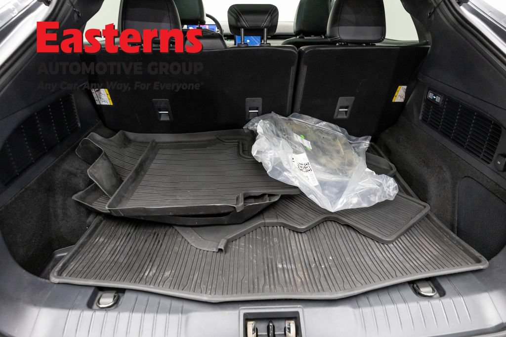 Used 2023 Ford Mustang Mach-E Premium AWD/4WD image 9