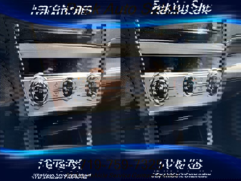 Used 2018 Subaru Legacy 2.5i AWD/4WD image 21