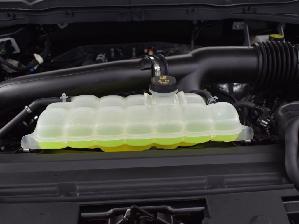 New 2025 Ford F150 XL w/ Tow/Haul Package image 17