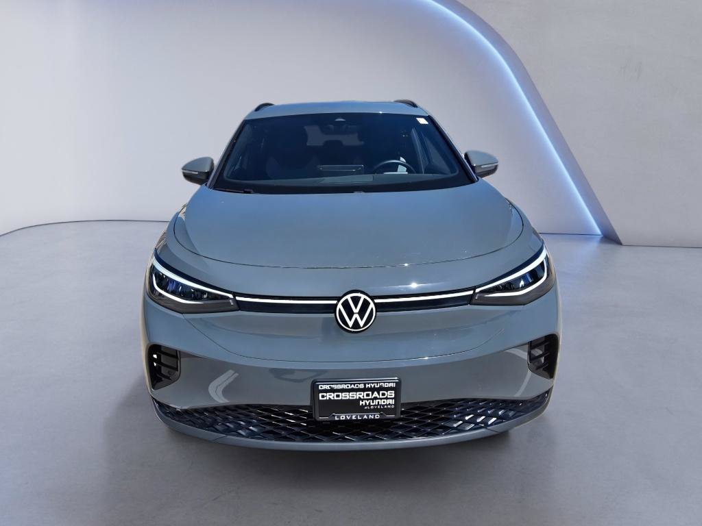 Used 2024 Volkswagen ID.4 2WD image 9