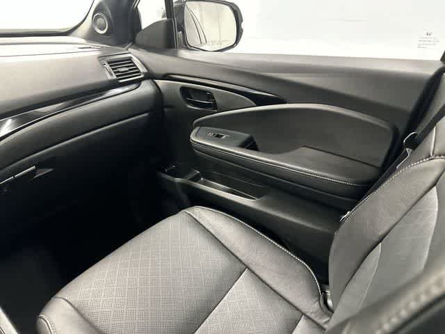 Certified 2023 Honda Passport Elite image 13