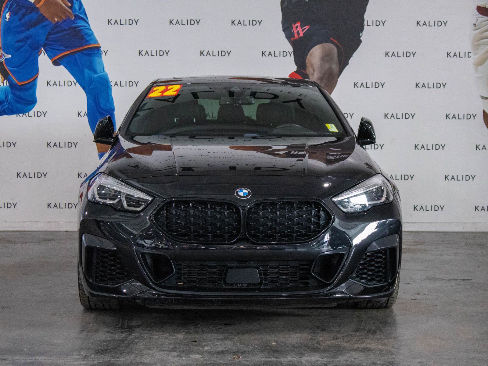 Used 2022 BMW M235i xDrive Gran Coupe M235i xDrive w/ Shadowloine Package image 21