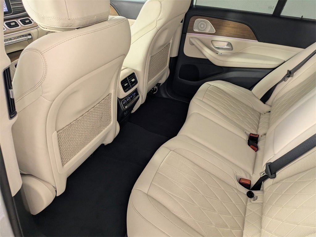 Certified 2023 Mercedes-Benz GLE 53 AMG 4MATIC image 15