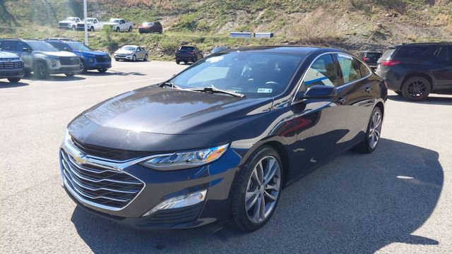 Used 2023 Chevrolet Malibu LT w/ LPO, Floor Liner Package image 8