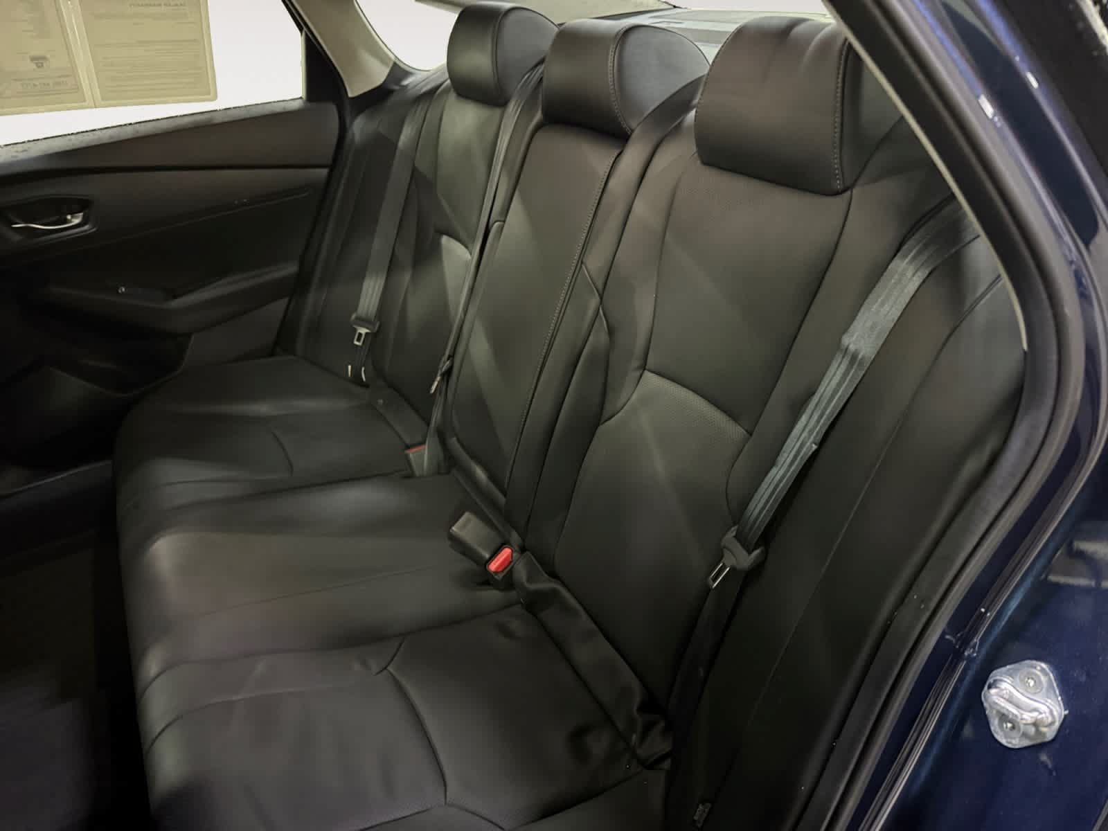 Used 2025 Honda Accord EX-L image 20