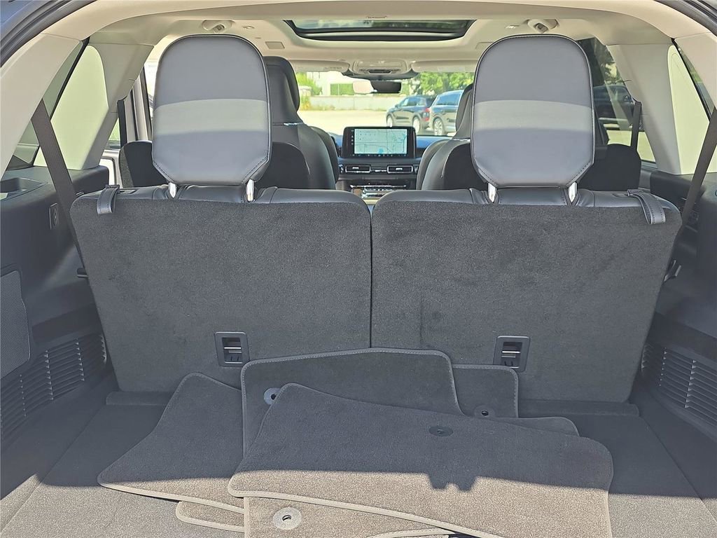 Used 2025 Lincoln Aviator Reserve w/ Equipment Group 201A image 32