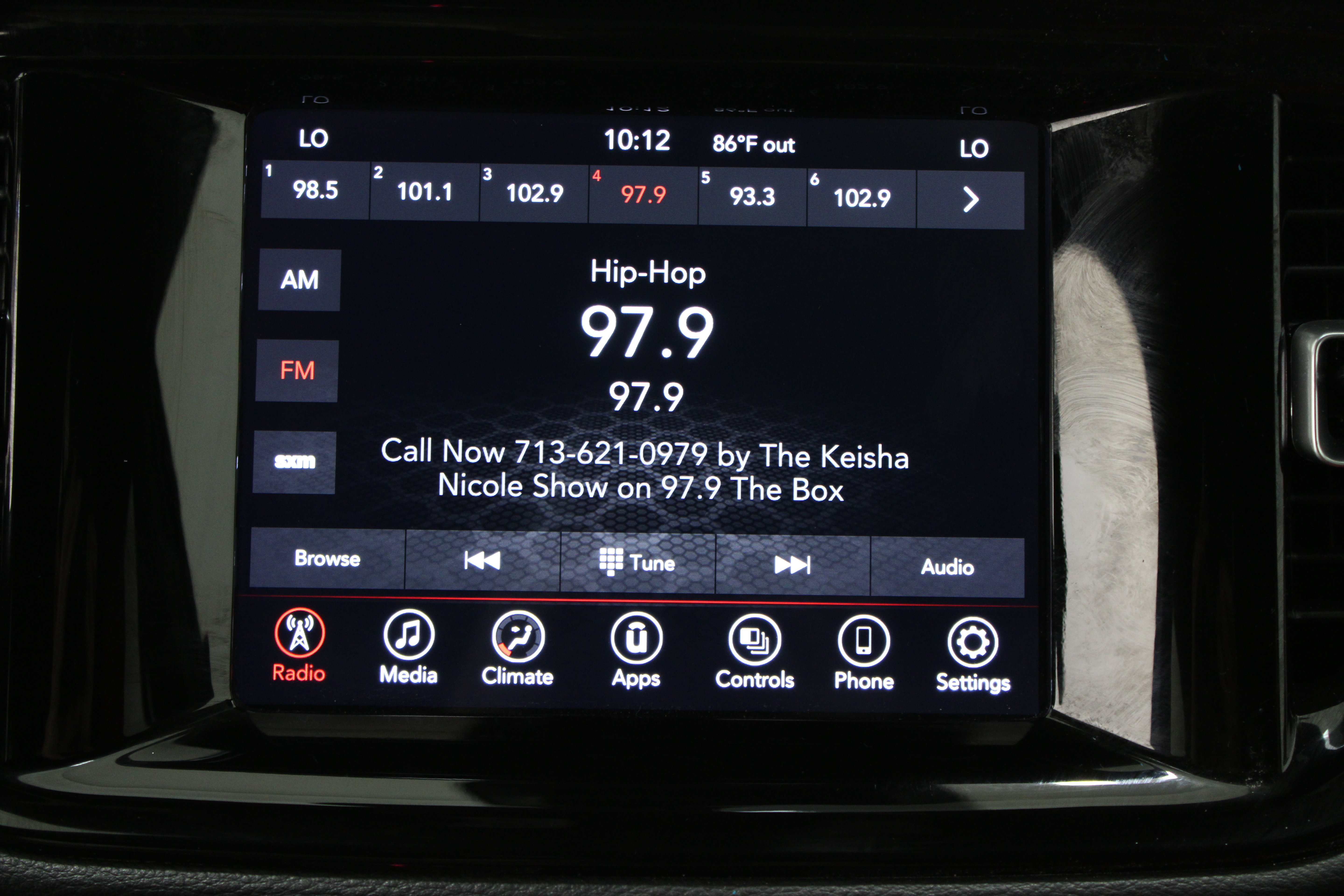 Used 2023 Dodge Durango SXT Launch Edition RWD image 19