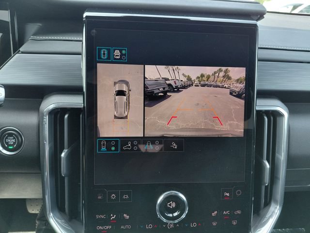 New 2025 GMC Acadia Elevation FWD image 25