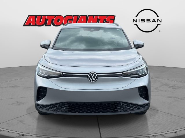 Used 2023 Volkswagen ID.4 2WD image 9