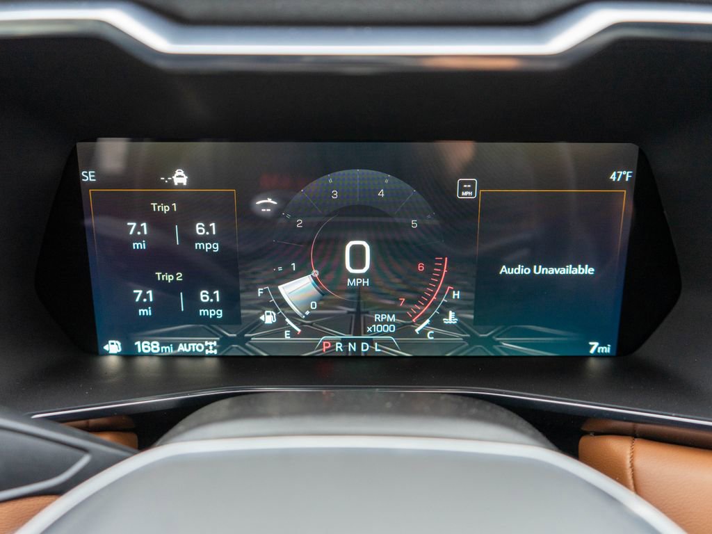 New 2026 GMC Canyon AT4 w/ Technology Plus Package image 21