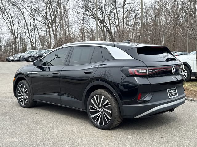 Certified 2023 Volkswagen ID.4 Pro S Plus image 6