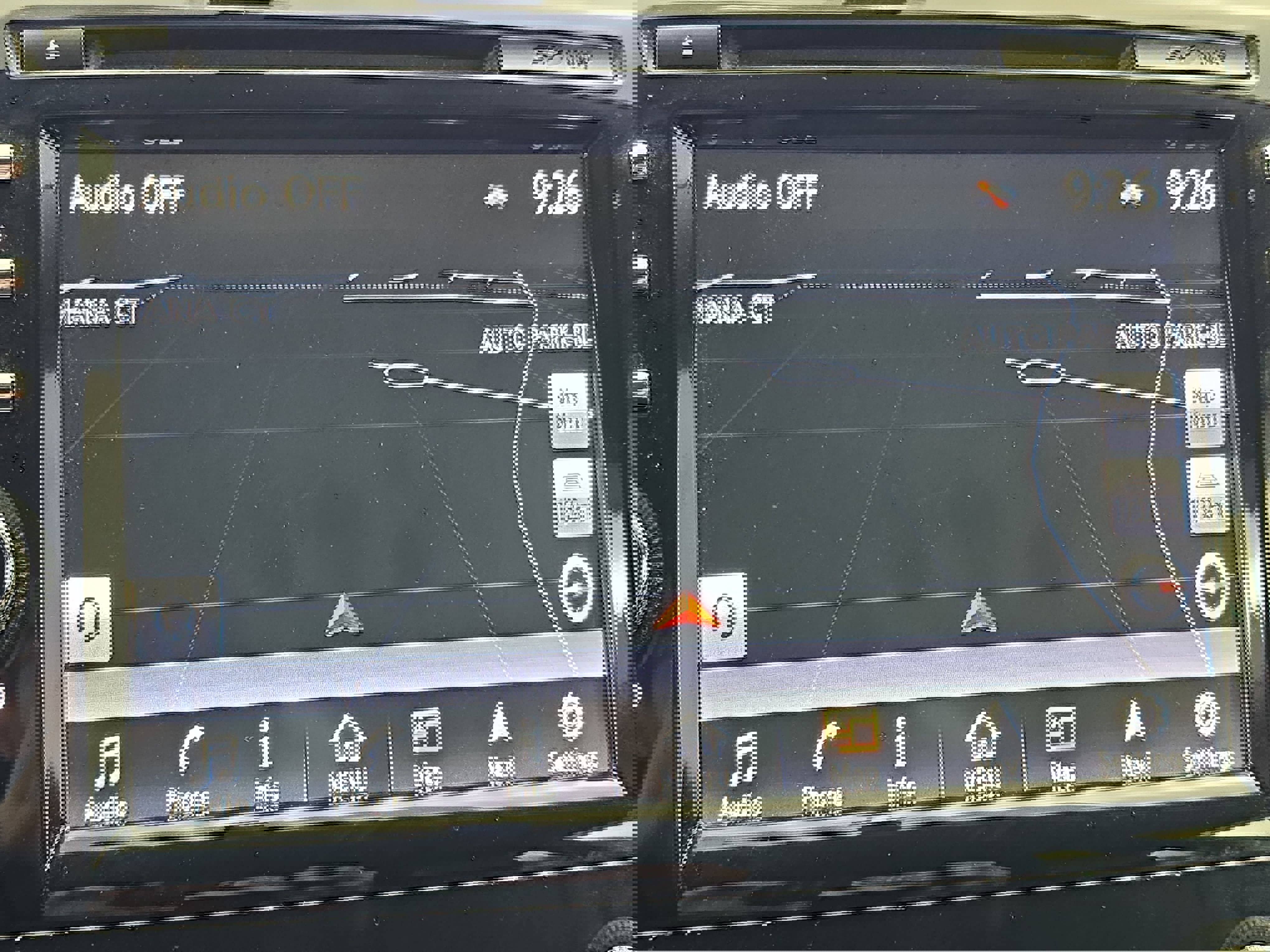 Used 2017 Nissan Murano Platinum w/ Platinum Technology Package image 22