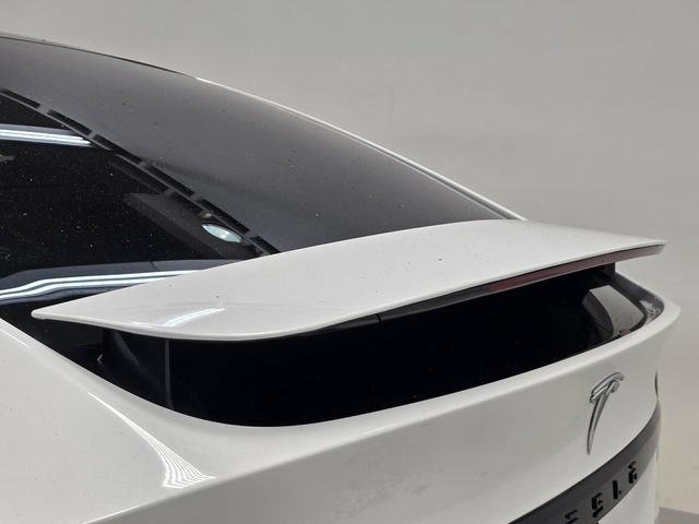 Used 2022 Tesla Model X Plaid AWD/4WD image 4