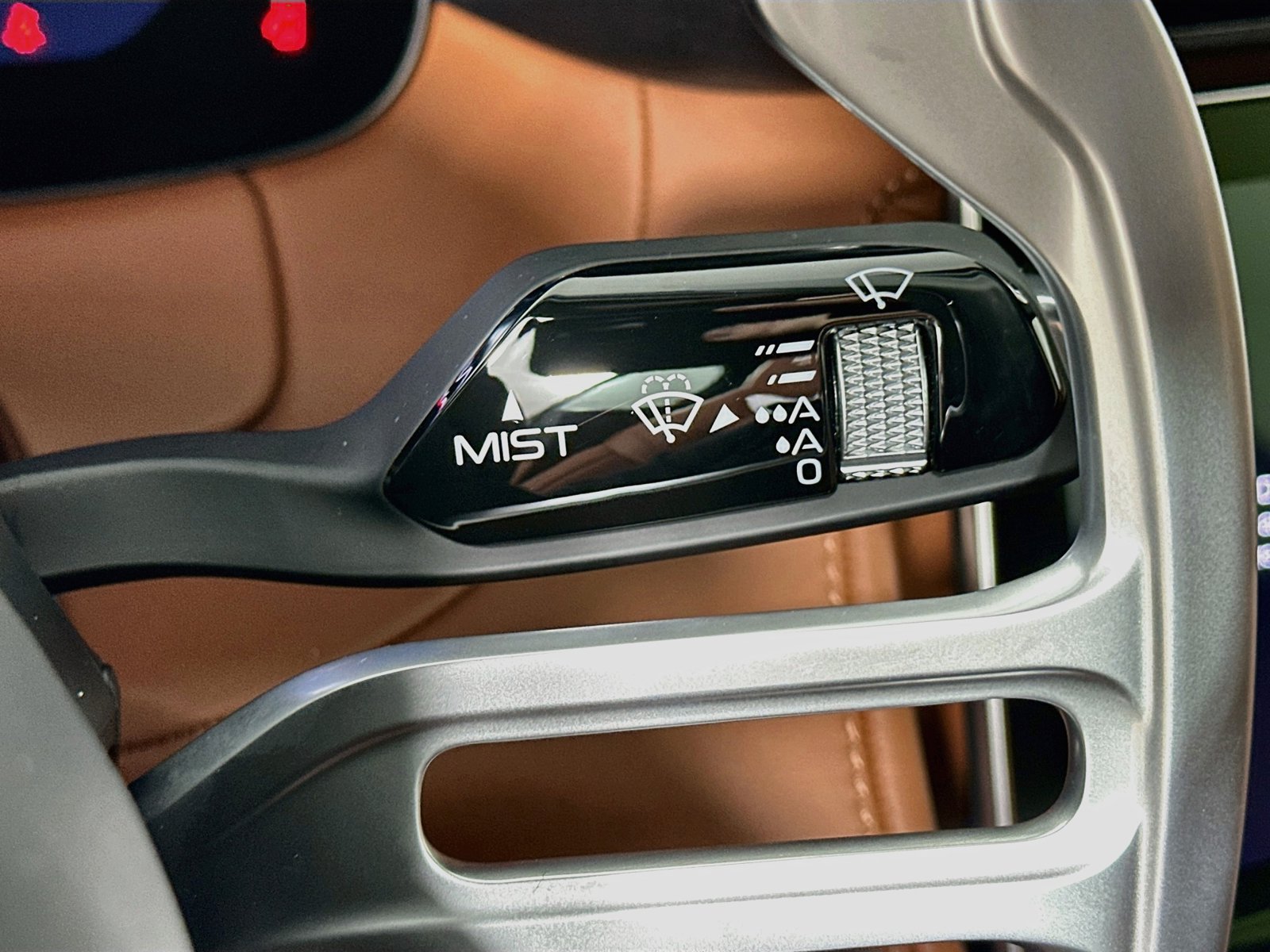 New 2026 Maserati GranCabrio Modena AWD/4WD image 22