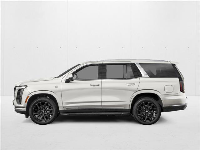 New 2026 Cadillac Escalade Platinum Sport AWD/4WD image 3