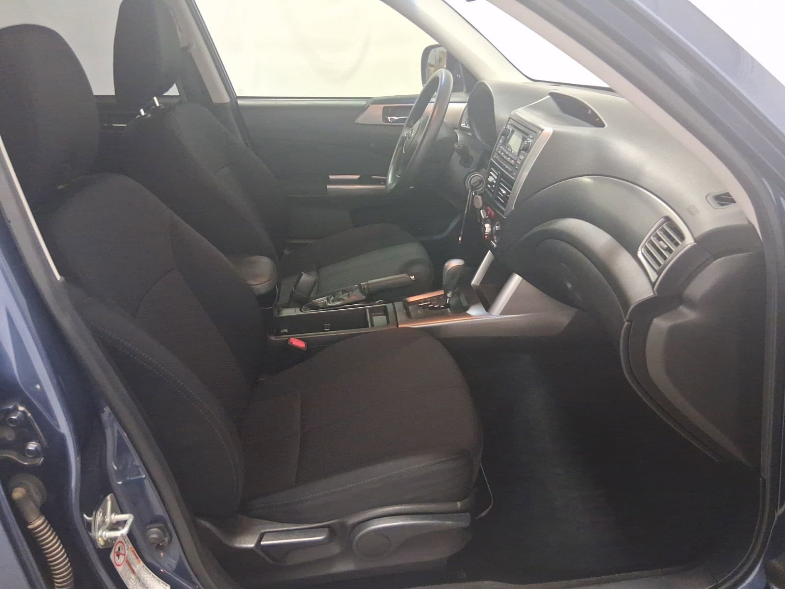 Used 2012 Subaru Forester 2.5X Premium AWD/4WD image 17