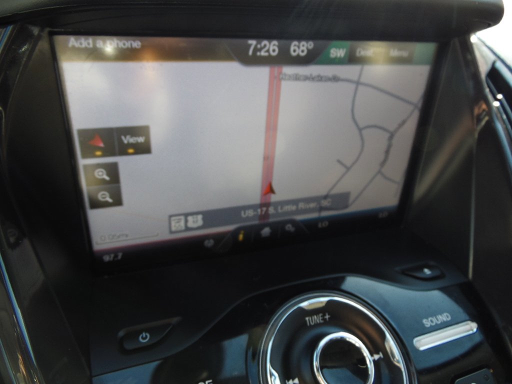 Used 2013 Ford Escape Titanium w/ Parking Technology Pkg image 11