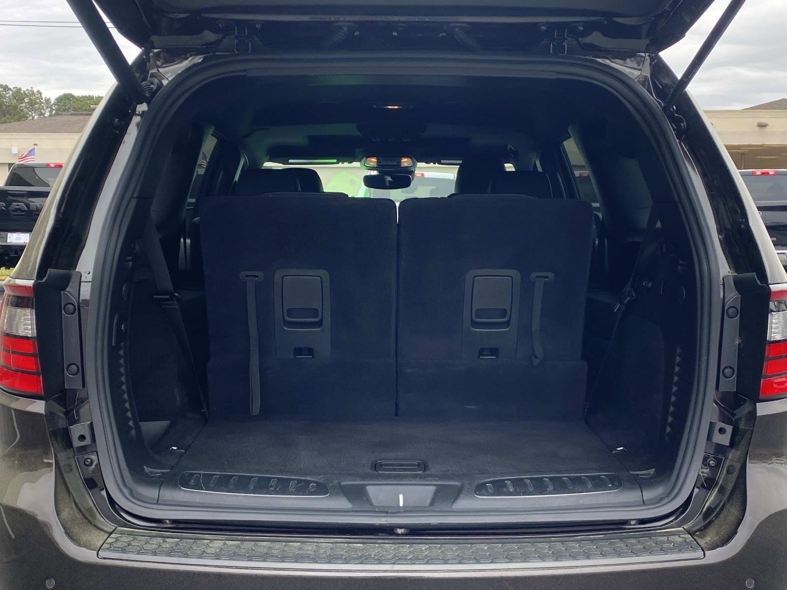 Certified 2024 Dodge Durango GT image 7