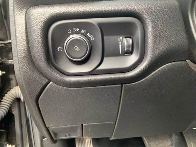 Used 2024 RAM 2500 Tradesman w/ Towing Technology Group image 23