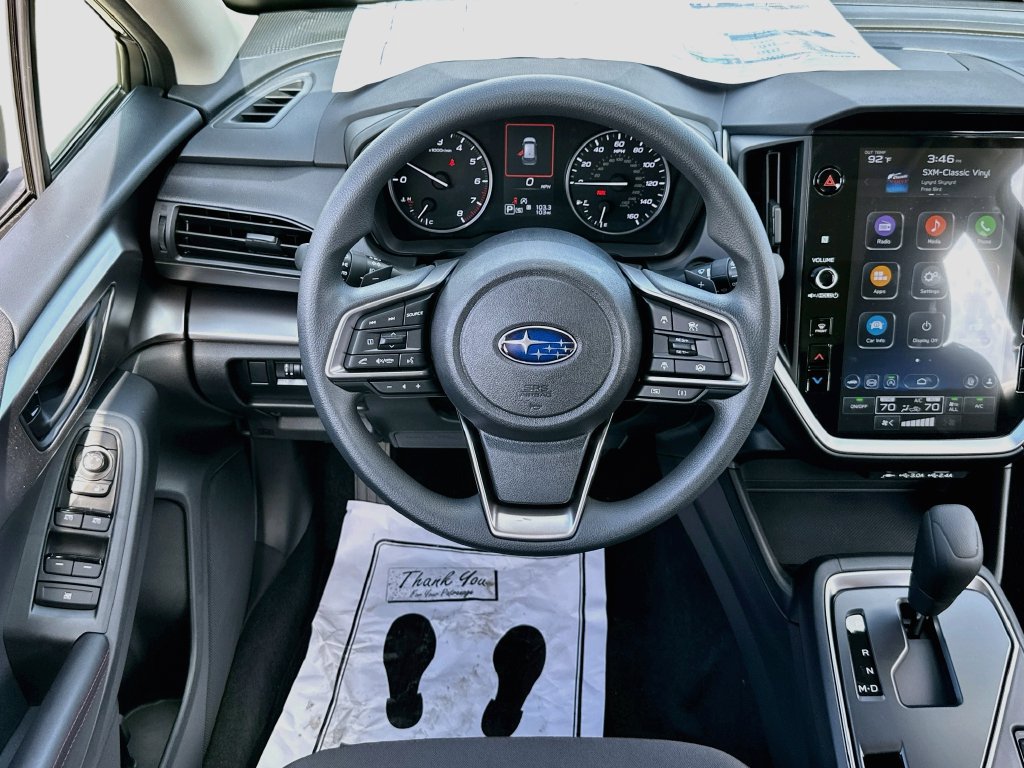 New 2026 Subaru Impreza 2.0i Sport AWD/4WD image 22