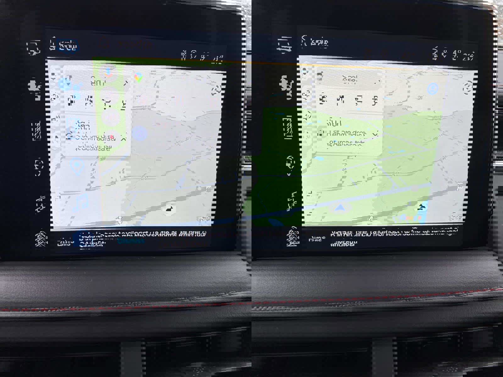 Used 2023 Chevrolet Tahoe RST w/ Luxury Package image 14