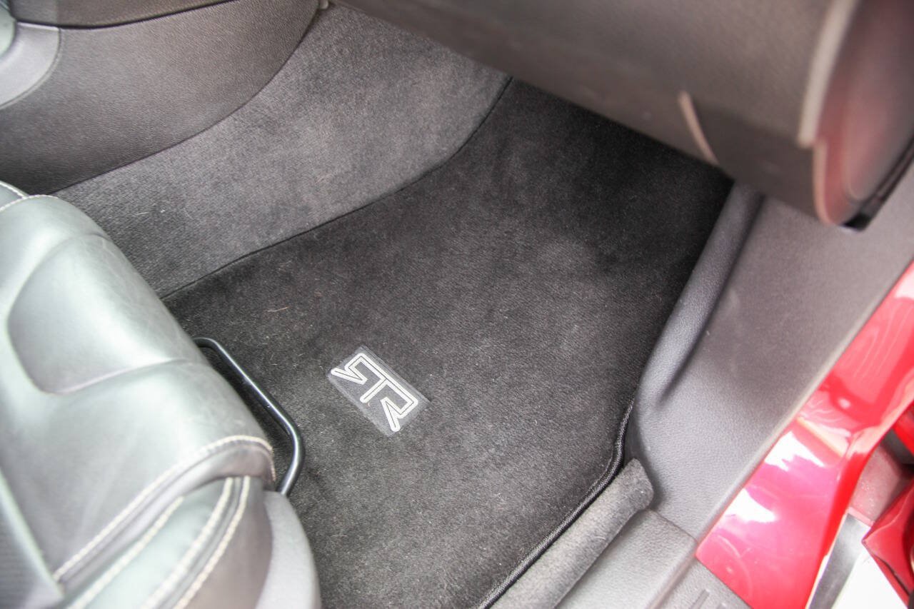 Used 2011 Ford Mustang GT Premium w/ Electronics Pkg RWD image 78